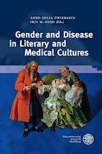Gender and Disease in Literary and Medical Cultures