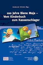 100 Jahre Biene Maja - Vom Kinderbuch Zum Kassenschlager