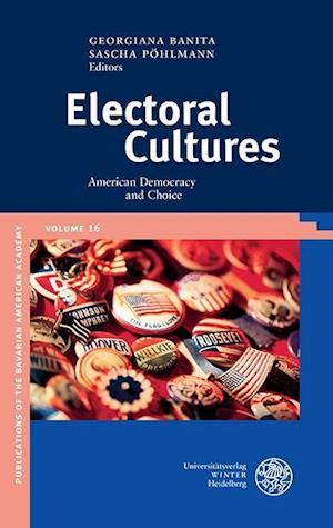 Electoral Cultures