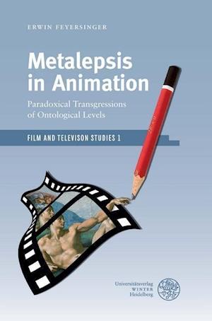 Metalepsis in Animation