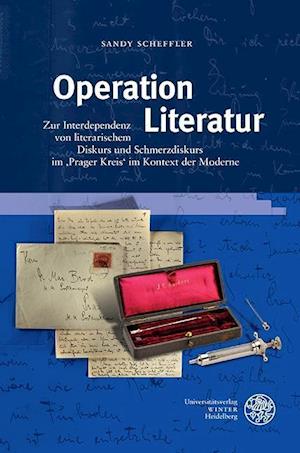 Operation Literatur