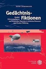 Gedachtnis-Fiktionen