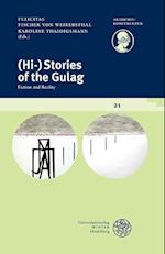 (Hi-)Stories of the Gulag