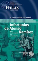 Infortunios de Alonso Ramirez