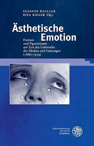 Asthetische Emotion