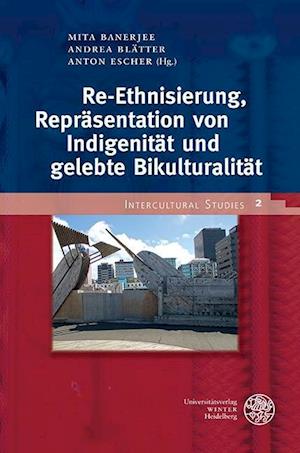 Re-Ethnisierung, Reprasentation Von Indigenitat Und Gelebte Bikulturalitat