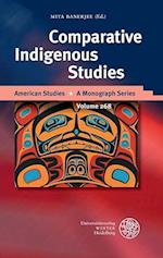 Comparative Indigenous Studies