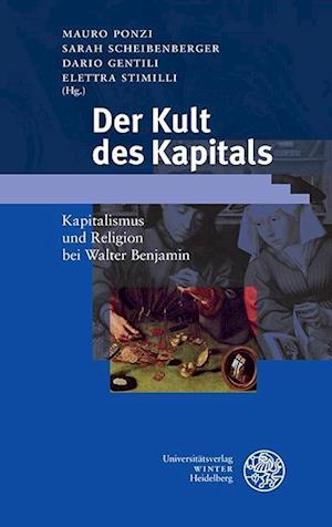 Der Kult Des Kapitals