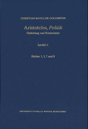 Kommentar Zu Aristoteles' 'Politik'