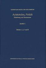 Kommentar Zu Aristoteles' 'Politik'