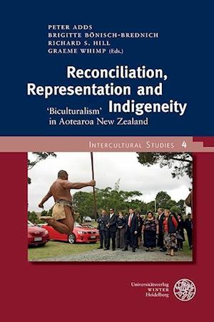 Reconciliation, Representation and Indigeneity