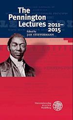 The Pennington Lectures, 2011-2015