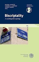 Biscriptality