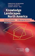 Knowledge Landscapes North America