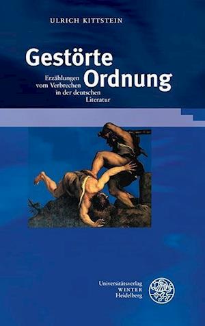 Gestorte Ordnung