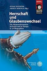 Herrschaft Und Glaubenswechsel