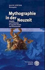 Mythographie in Der Neuzeit