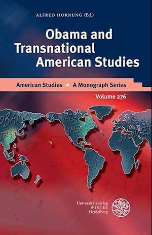 Obama and Transnational American Studies