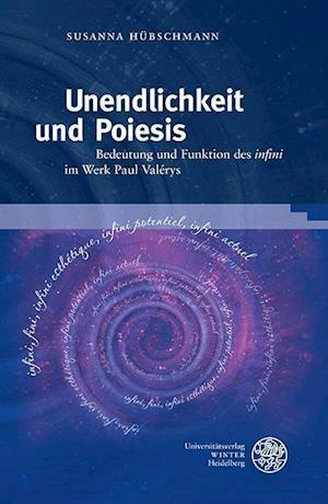 Unendlichkeit Und Poiesis