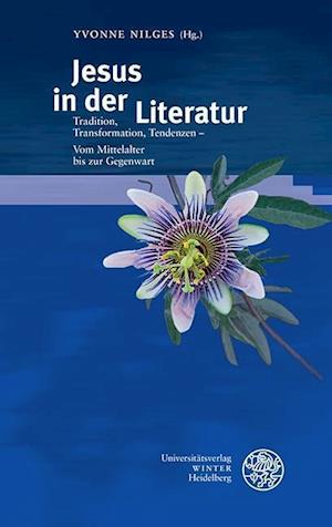 Jesus in Der Literatur