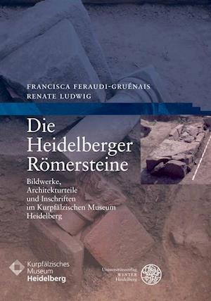 Die Heidelberger Romersteine