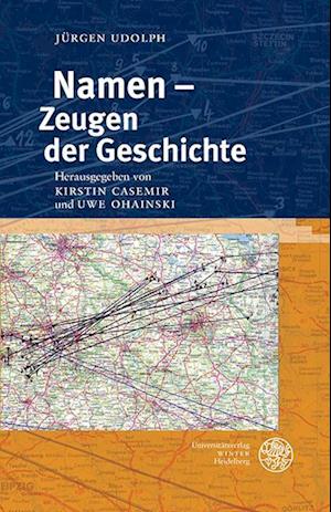 Namen - Zeugen der Geschichte