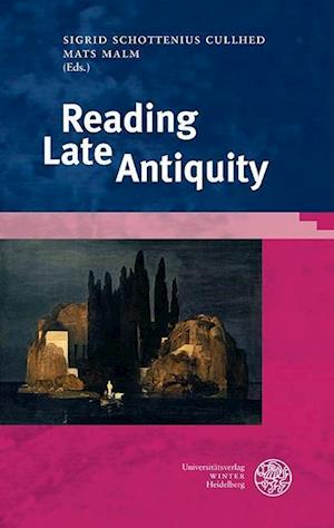 The Library of the Other Antiquity / Reading Late Antiquity