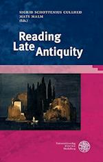 The Library of the Other Antiquity / Reading Late Antiquity