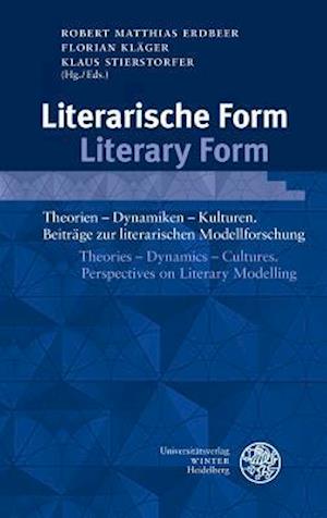 Literarische Form / Literary Form