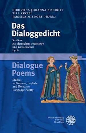 Das Dialoggedicht / Dialogue Poems