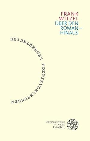 Uber Den Roman - Hinaus