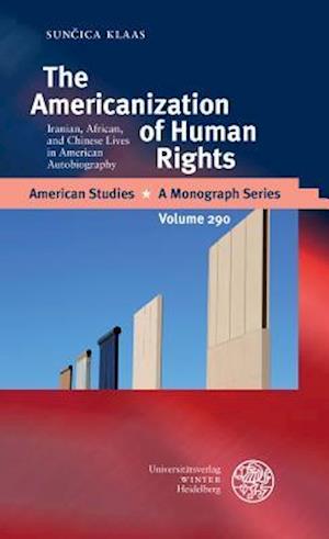 The Americanization of Human Rights