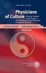 Physicians of Culture