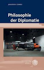 Philosophie Der Diplomatie