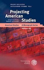 Projecting American Studies