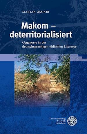 Makom Deterritorialisiert