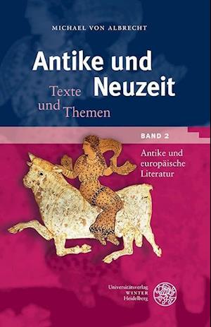 Antike Und Neuzeit / Band 2