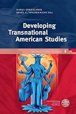 Developing Transnational American Studies