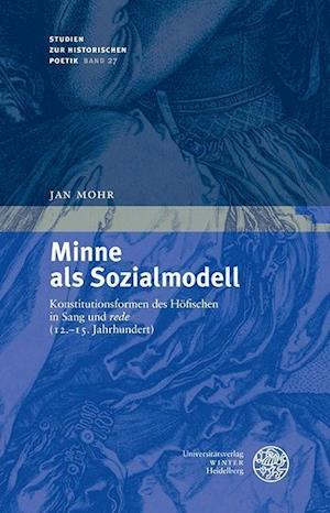 Minne ALS Sozialmodell