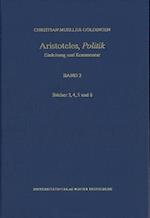 Aristoteles, 'politik' / Band 2