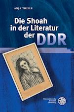 Die Shoah in der Literatur der DDR