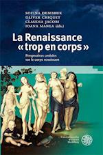 La Renaissance « trop en corps »