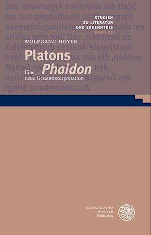 Platons ,Phaidon'