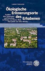 Ökologische Erinnerungsorte des Erhabenen