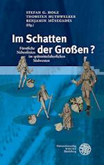 Im Schatten der Großen?