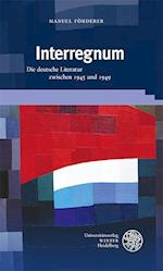 Interregnum