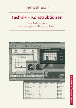 Technik - Konstruktionen