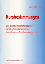 Kursbestimmungen