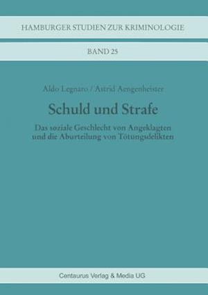 Schuld und Strafe