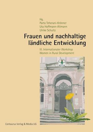 Frauen und nachhaltige ländliche Entwicklung